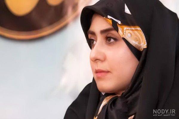 شوهر زینب تقوایی