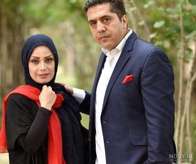 صبا راد بی حجاب