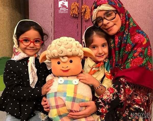 صدای اصلی گلی در ململ صدای اصلی گلی در ململ