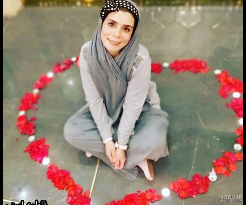 صدای مل مل کیست صدای مل مل کیست
