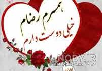 طراحی اسم رضا به لاتین