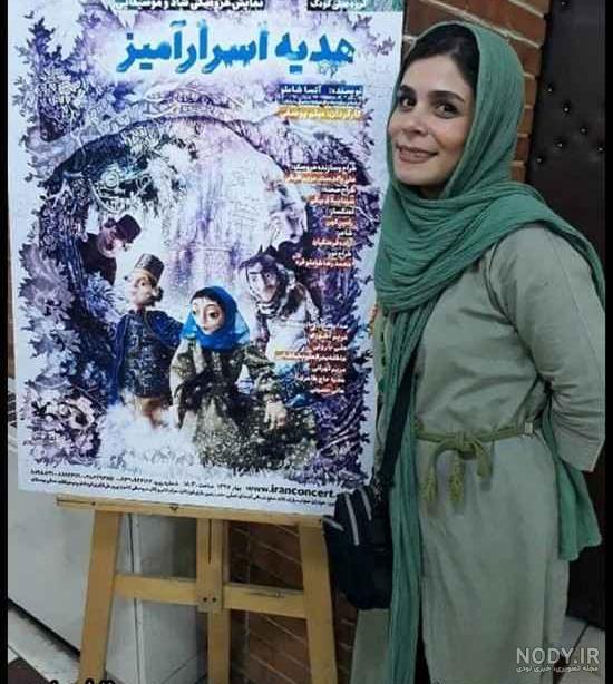طیاره در برنامه مل مل کیست