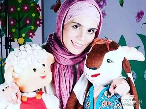طیاره در برنامه مل مل کیست