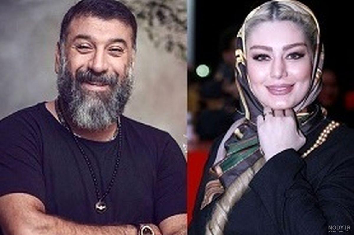 علی زکریایی لاریجانی