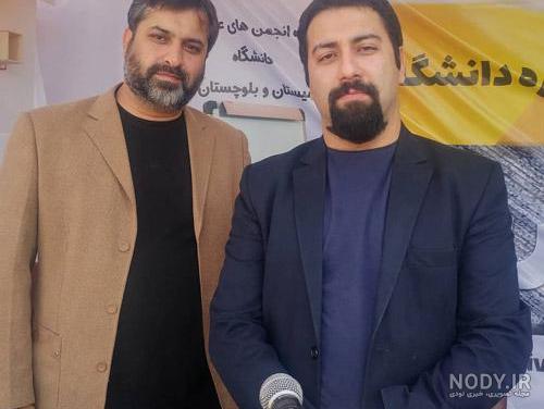 علی زکریایی مزدور