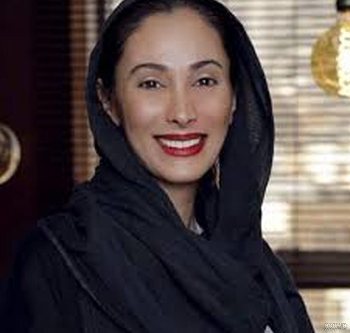 علی زکریایی کیست