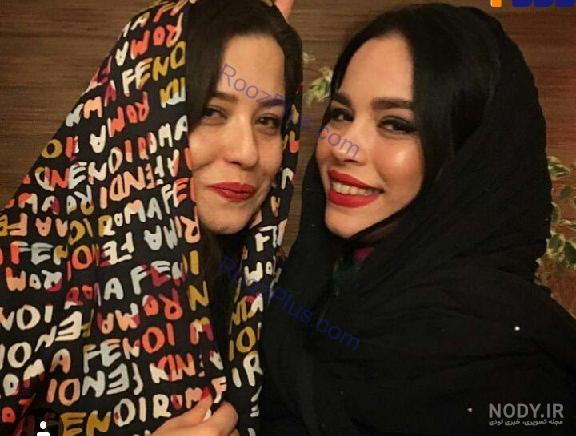 عکس آتلیه خواهر برادری