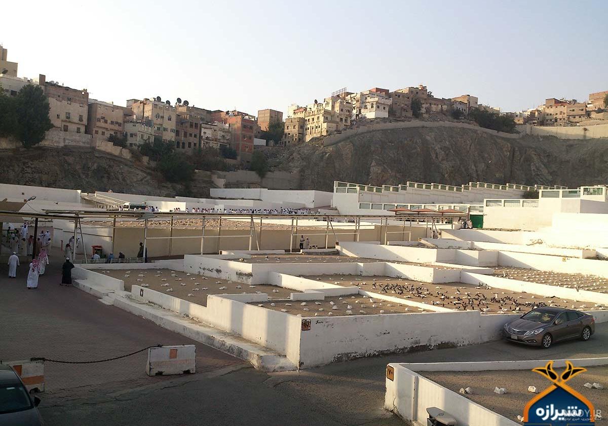 عکس ازدواج حضرت محمد و خدیجه عکس ازدواج حضرت محمد و خدیجه