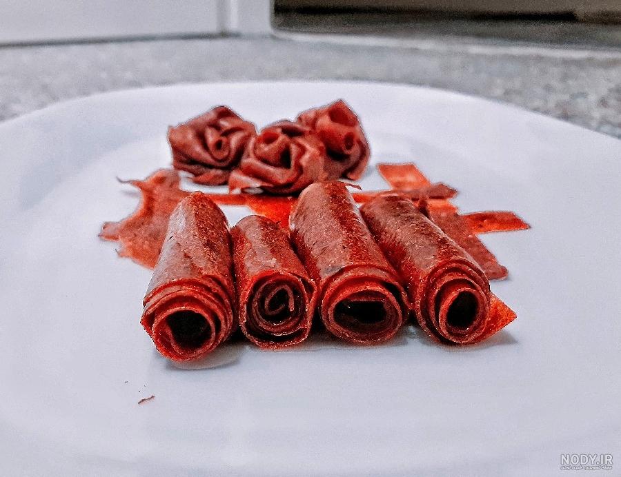 عکس بارداری صبا راد