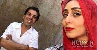 عکس بی حجاب فاطمه امینی