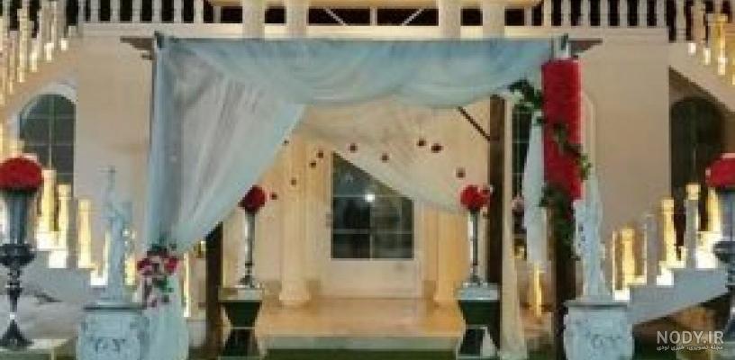 عکس تالار خاطره در رشت عکس تالار خاطره در رشت