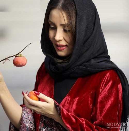 عکس تولد حدیثه عکس تولد حدیثه