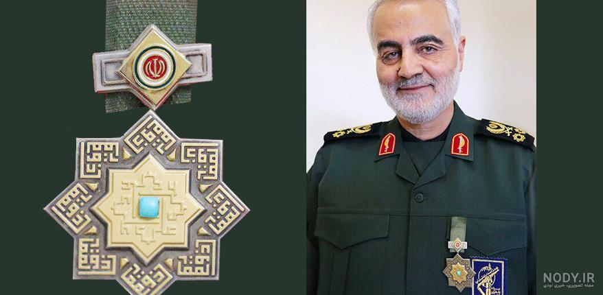 عکس حاج قاسم سلیمانی عکس حاج قاسم سلیمانی