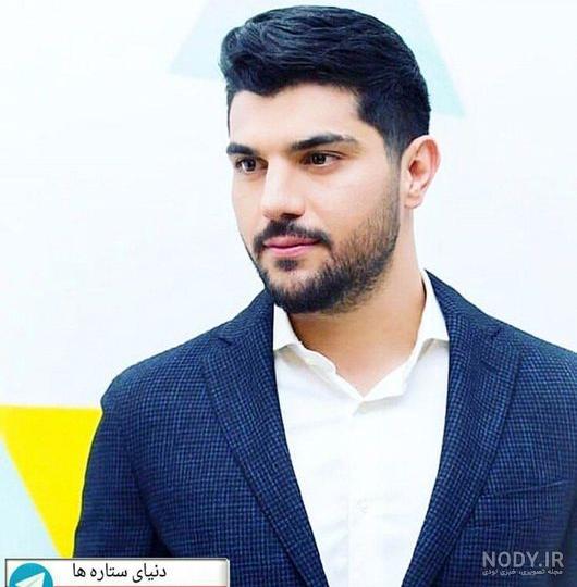 عکس حامد بهداد عکس حامد بهداد