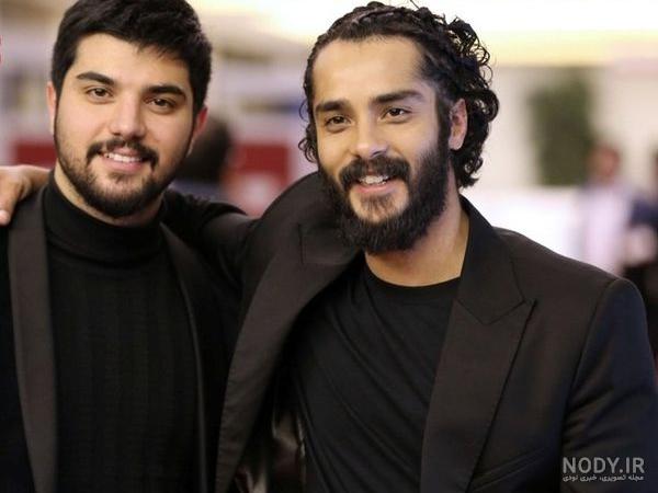 عکس حامد بهداد در پارتی عکس حامد بهداد در پارتی