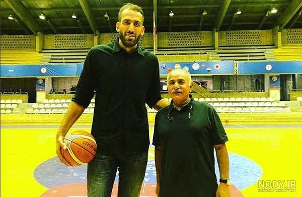 عکس حامد حدادی بازیگر