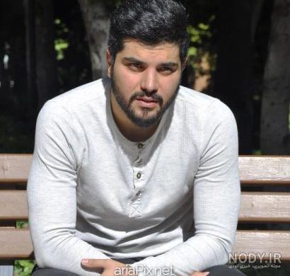 عکس حامد سریال پدر