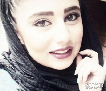 عکس حدیث مدنی با دوستانش عکس حدیث مدنی با دوستانش