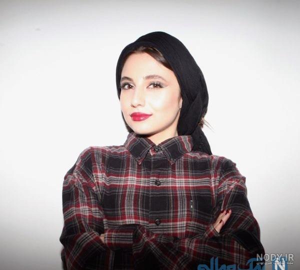 عکس حدیث مدنی جدید عکس حدیث مدنی جدید