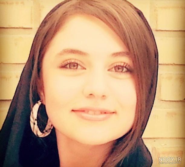 عکس حدیث مدنی و دوست پسرش عکس حدیث مدنی و دوست پسرش