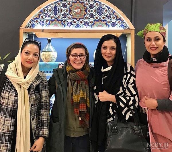 عکس حسین کیانی