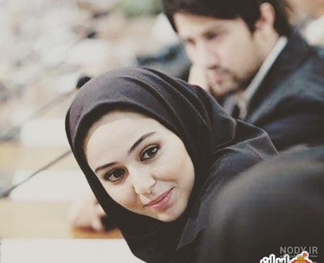 عکس حنانه راد