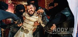 عکس خدیجه سلطان واقعی