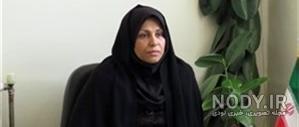 عکس خدیجه یوسفی