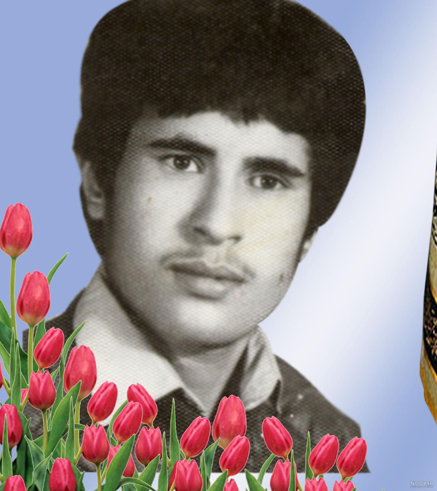 عکس داوود سلطانی