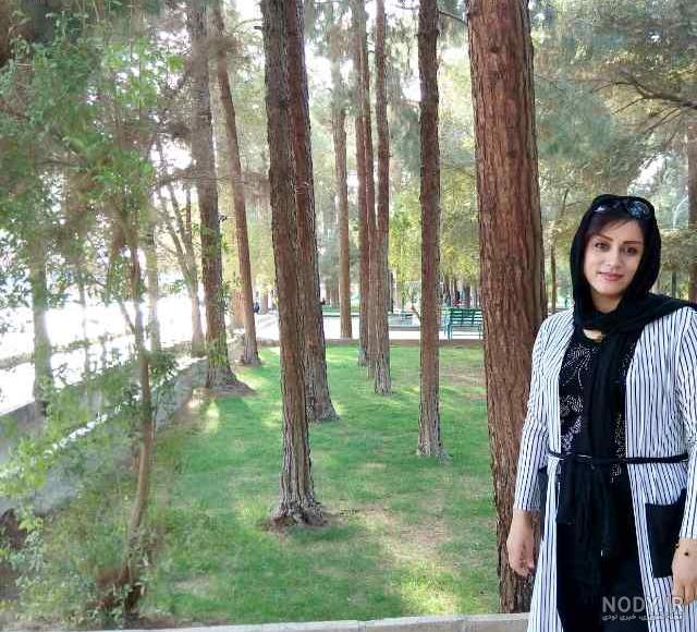 عکس درباره خاله جون دوست دارم