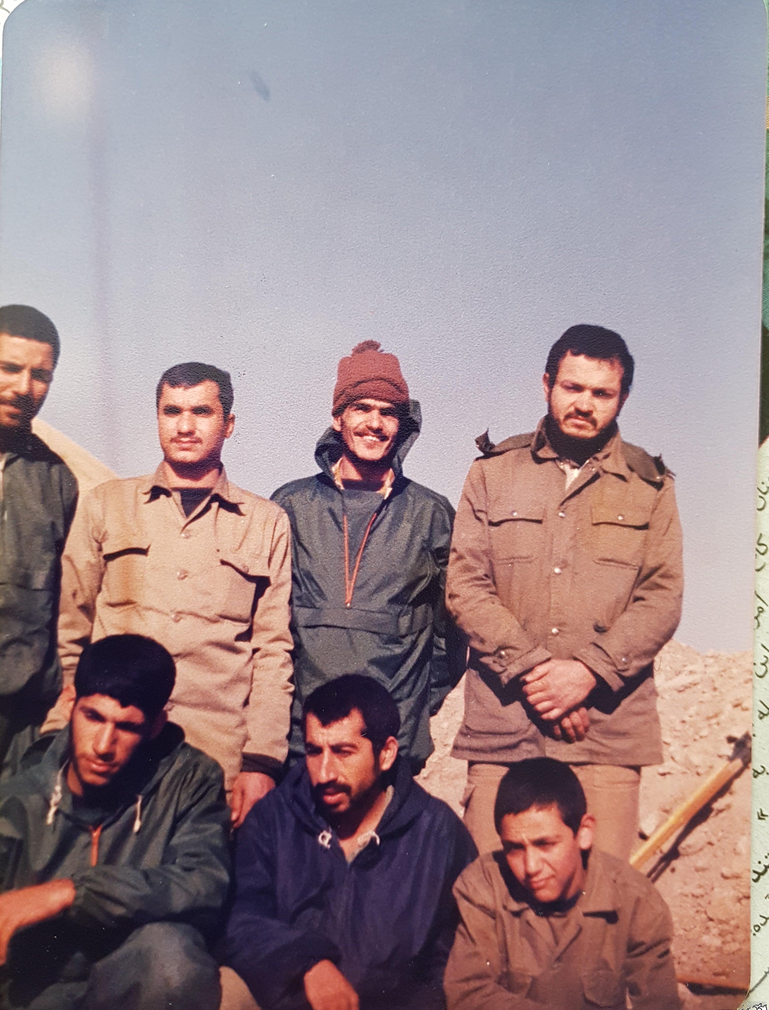 عکس ذبیح ذبیح پور
