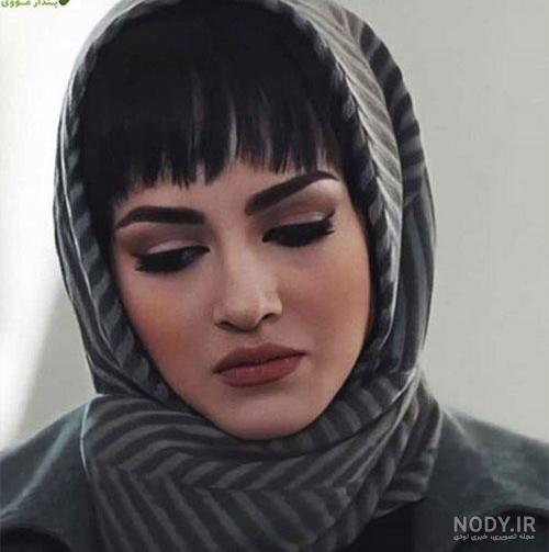 عکس راضیه کریمی عکس راضیه کریمی