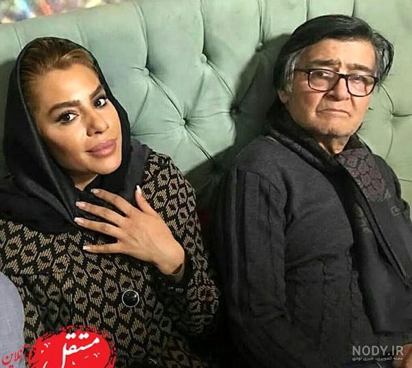 عکس رضا رویگری جدید عکس رضا رویگری جدید