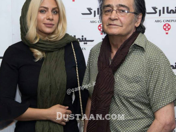 عکس رضا رویگری در مختارنامه عکس رضا رویگری در مختارنامه