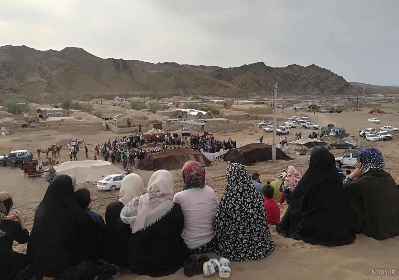 عکس رضا آباد