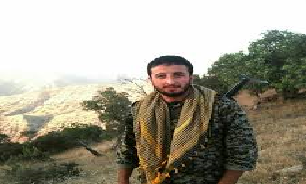 عکس رضا قربانی