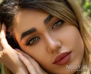 عکس رویا وحدتی
