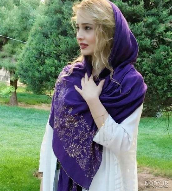 عکس زهره وکیلی و همسرش عکس زهره وکیلی و همسرش