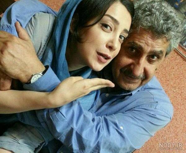 عکس سحر جوزانی عکس سحر جوزانی