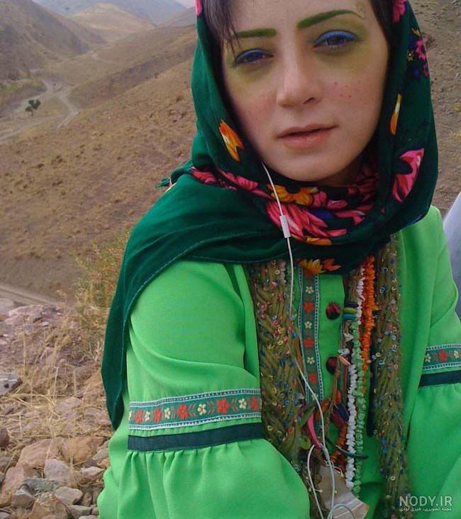 عکس سحر ولدبیگی عکس سحر ولدبیگی