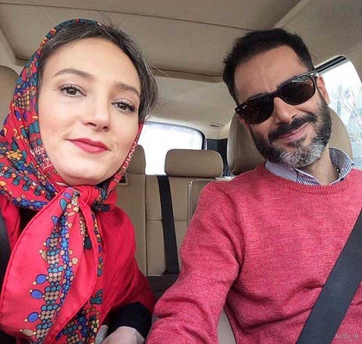 عکس سحر ولدبیگی در اب پریا عکس سحر ولدبیگی در اب پریا