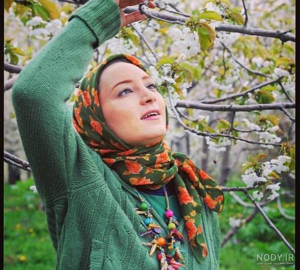 عکس سحر ولدبیگی و فرزندش عکس سحر ولدبیگی و فرزندش