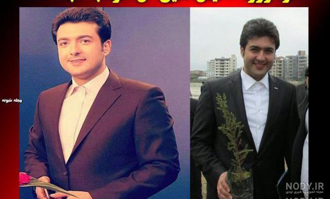 عکس سید معین آل داوود