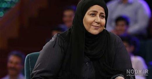عکس شهره لرستانی در خارج عکس شهره لرستانی در خارج
