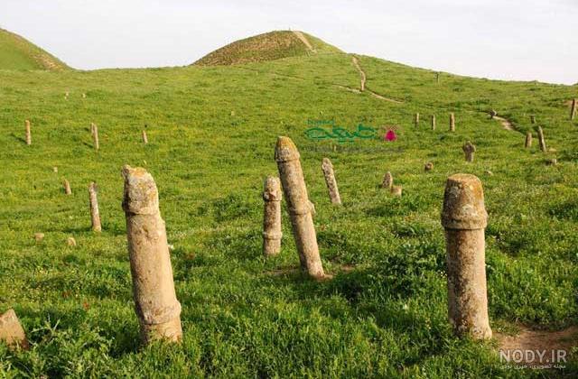 عکس طبیعت خالد نبی