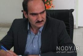 عکس علی رضوان