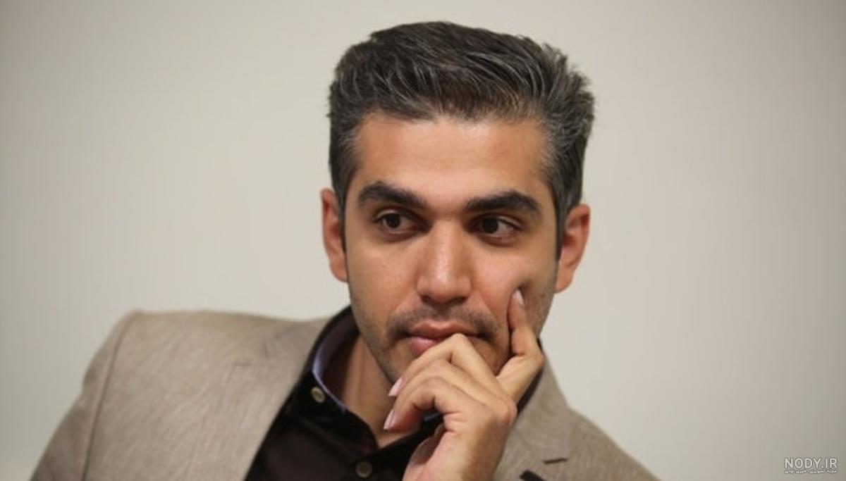 عکس علی رضوانی فر