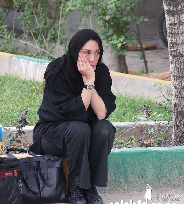 عکس علی قاسمی همسر حمیده خیرآبادی عکس علی قاسمی همسر حمیده خیرآبادی