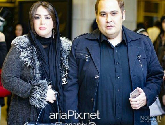 عکس غزل بدیعی خواهر عسل بدیعی عکس غزل بدیعی خواهر عسل بدیعی