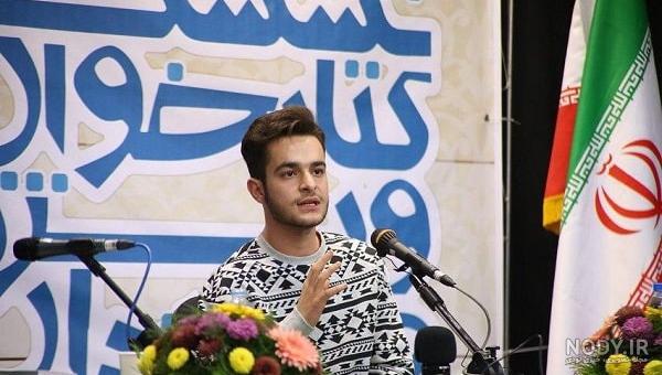 عکس لیلا جعفرپور عکس لیلا جعفرپور